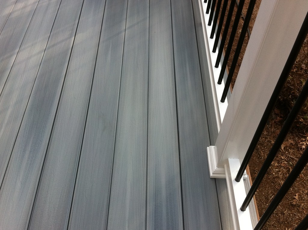Decks 
