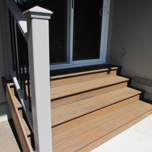 Trex Composite Decking - TrexPro Deck Builders 