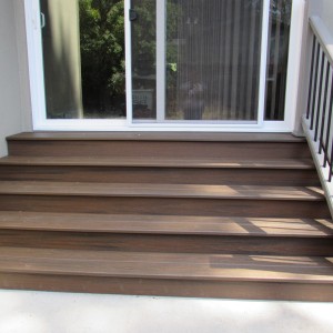 Trex Composite Decking - TrexPro Deck Builders 