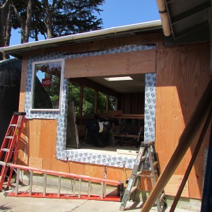 Remodels 