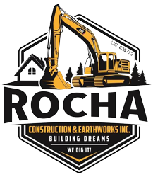 Rocha Construction & Earthworks