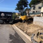Excavations 