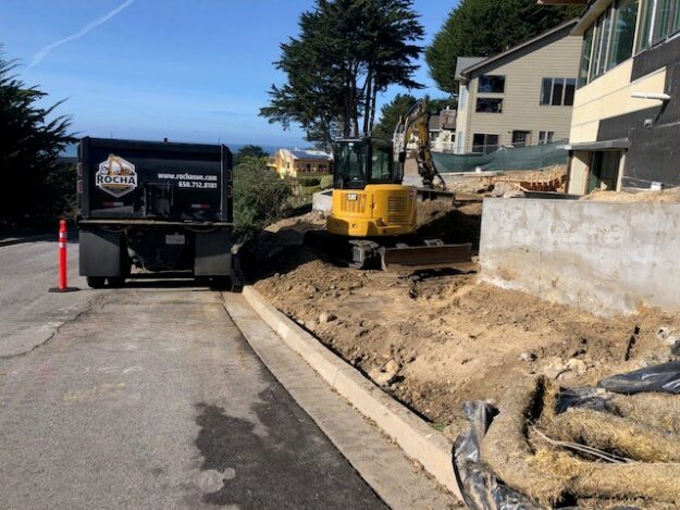 Excavation Contractor