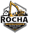 Rocha Construction & Earthworks