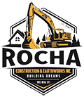 Rocha Construction & Earthworks